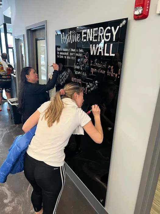 Energy Fitness Picture 10