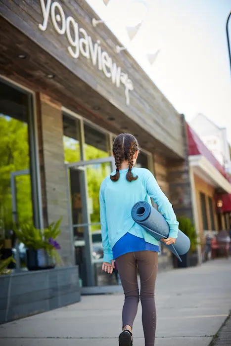 yogaview Wilmette Picture 7