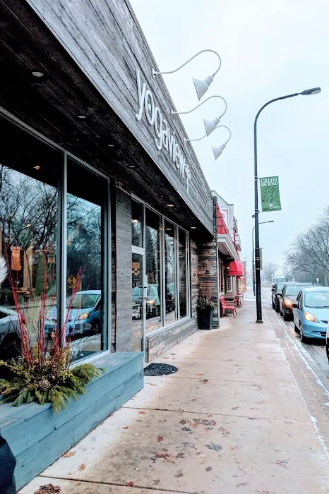 yogaview Wilmette Picture 10