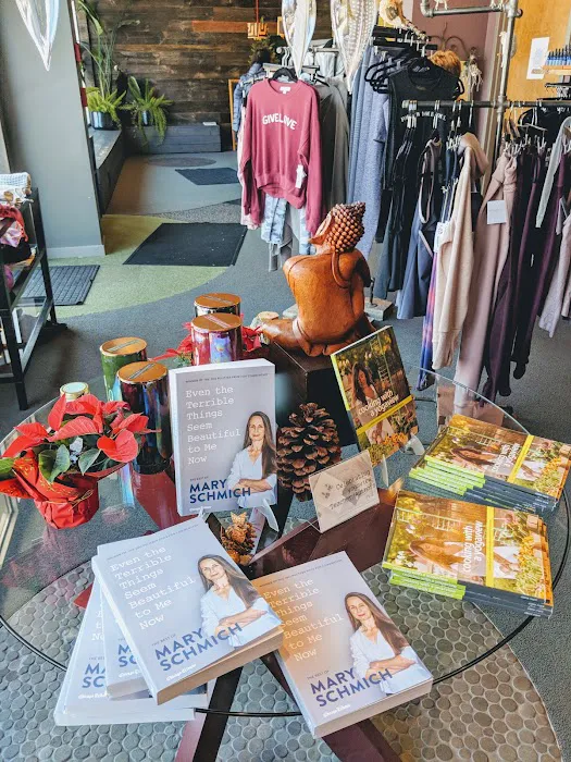 yogaview Wilmette Picture 2