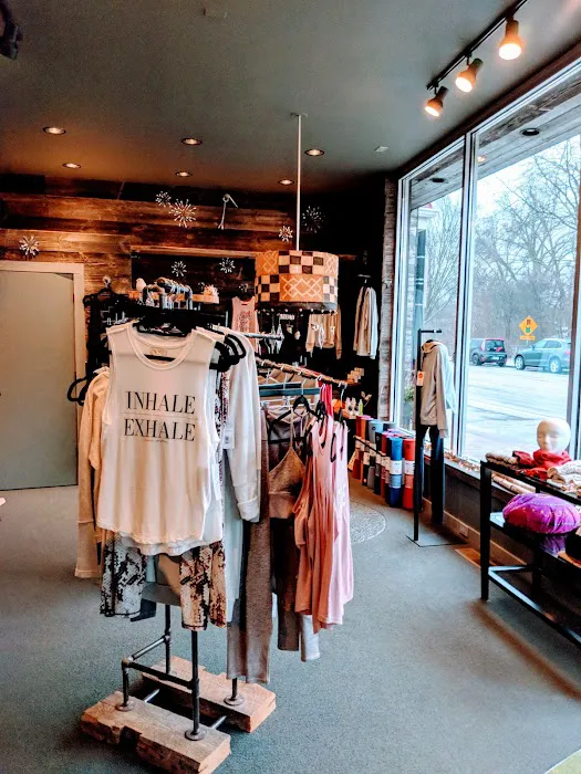 yogaview Wilmette Picture 6