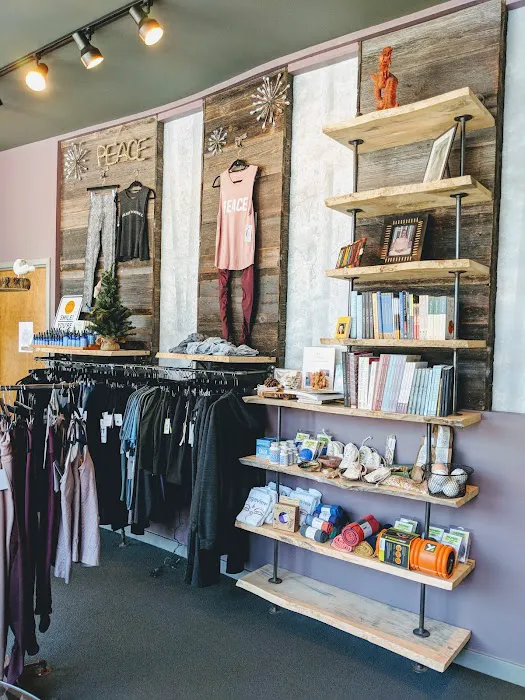 yogaview Wilmette Picture 8