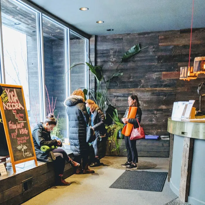 yogaview Wilmette Picture 1