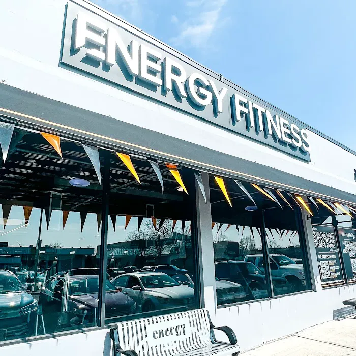 Energy Fitness Picture 4