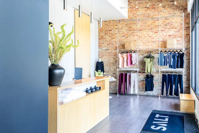 SALT Fitness North Shore Picture 2