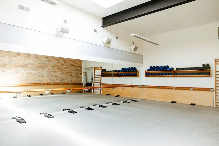 SALT Fitness North Shore Picture 3