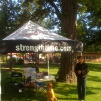 StrengthTime Kenilworth ico