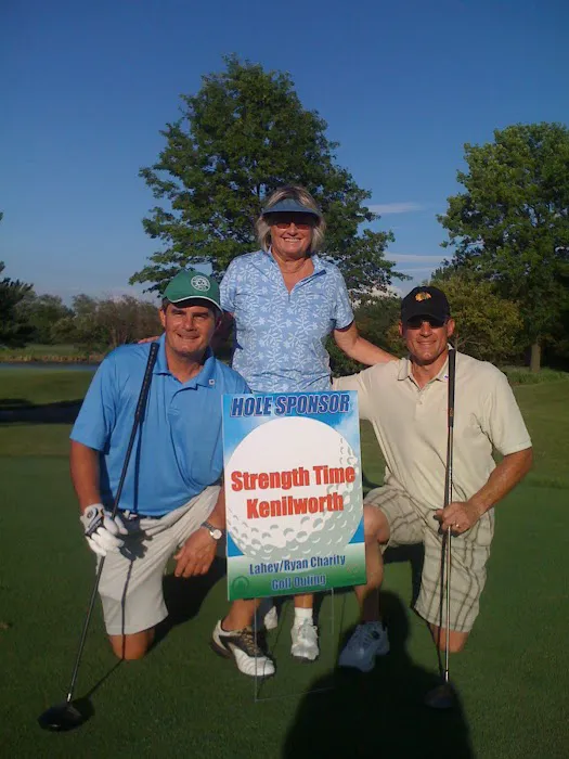 StrengthTime Kenilworth Picture 2