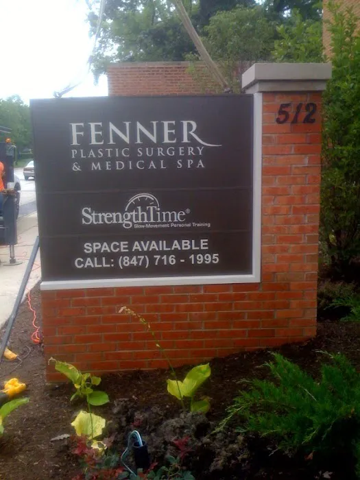 StrengthTime Kenilworth Picture 4