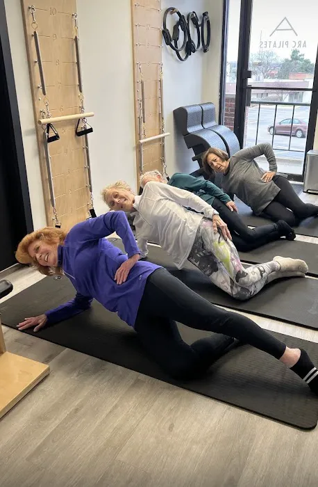 Arc Pilates Picture 4