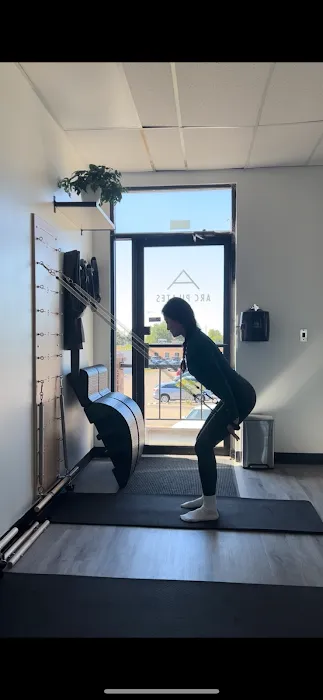Arc Pilates Picture 10