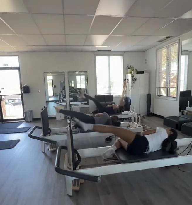 Arc Pilates Picture 2