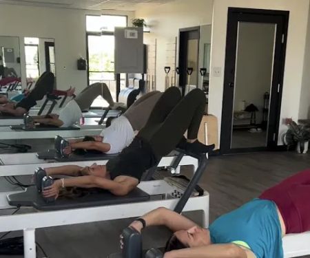 Arc Pilates