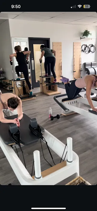 Arc Pilates Picture 8