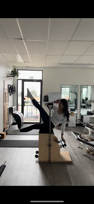 Arc Pilates Picture 7