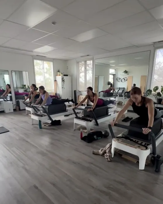 Arc Pilates Picture 9