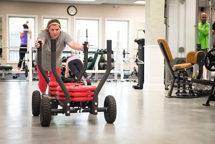 FIT Boutique Picture 6