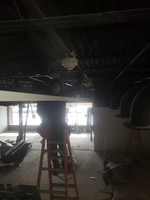 Club Pilates Picture 1