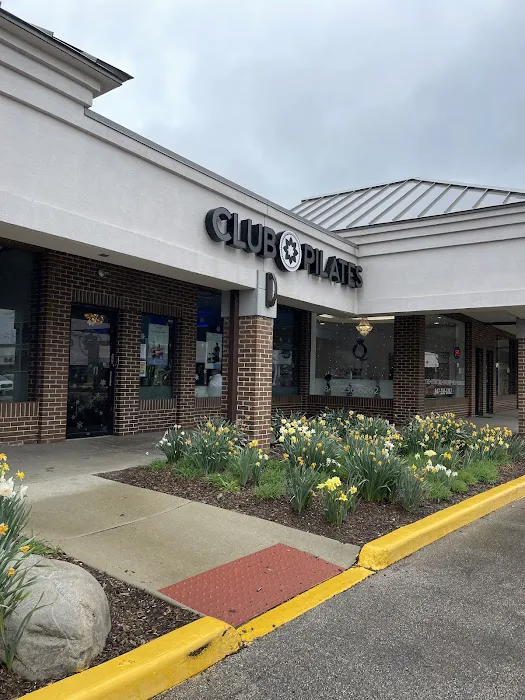 Club Pilates Picture 7