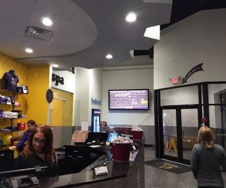 Planet Fitness