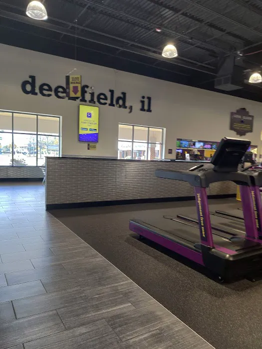 Planet Fitness Picture 8