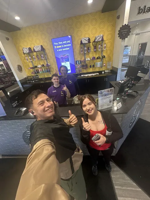 Planet Fitness Picture 3