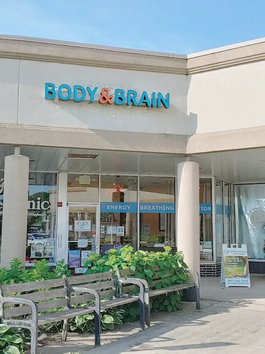 Body & Brain Yoga Tai Chi Picture 5