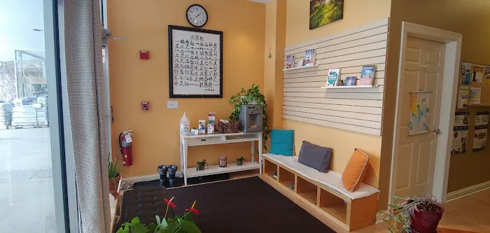 Body & Brain Yoga Tai Chi Picture 1