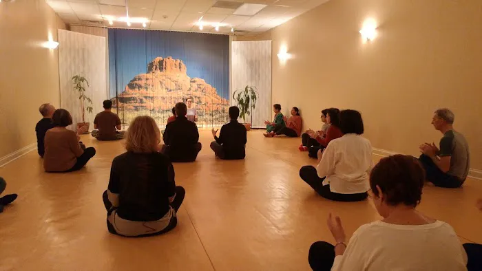 Body & Brain Yoga Tai Chi Picture 2