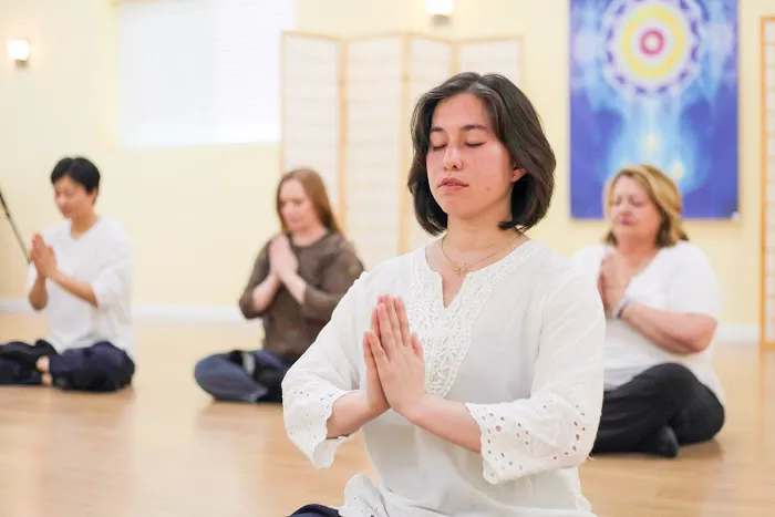 Body & Brain Yoga Tai Chi Picture 3