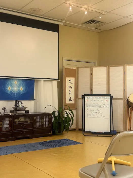 Body & Brain Yoga Tai Chi Picture 10