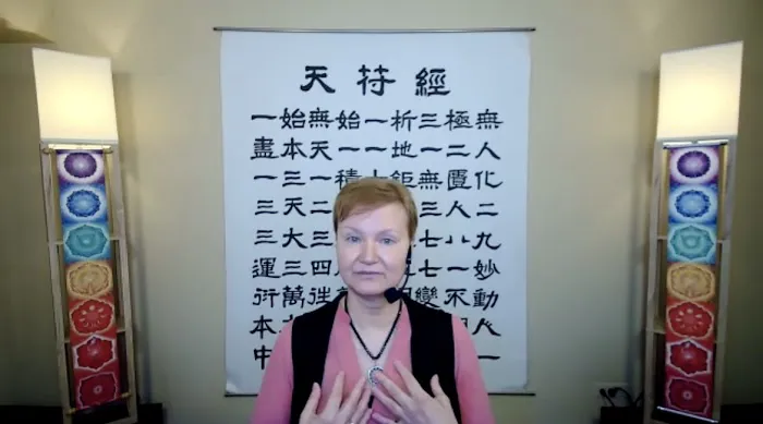 Body & Brain Yoga Tai Chi Picture 9