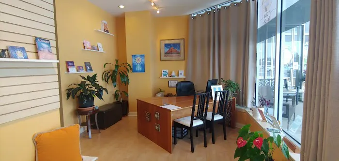 Body & Brain Yoga Tai Chi Picture 6