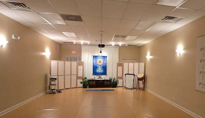 Body & Brain Yoga Tai Chi Picture 7