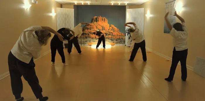 Body & Brain Yoga Tai Chi Picture 8