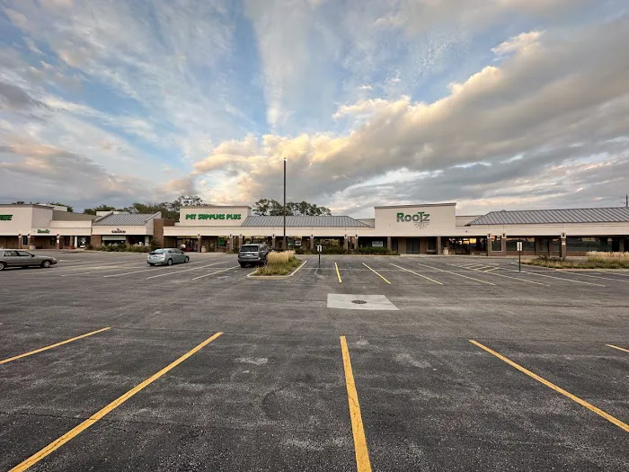 Rootz Rec Room Picture 1