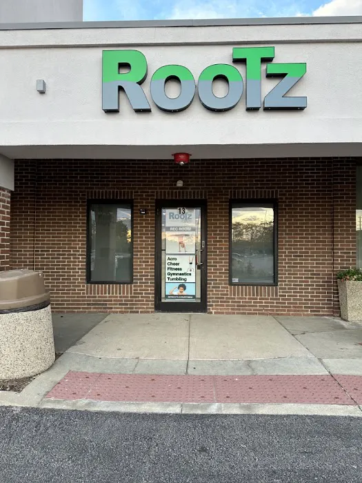 Rootz Rec Room Picture 2