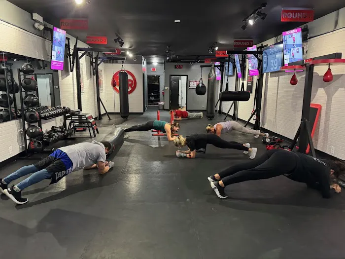 9Round Kickboxing Northbrook Picture 4