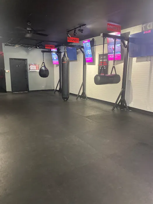 9Round Kickboxing Northbrook Picture 1