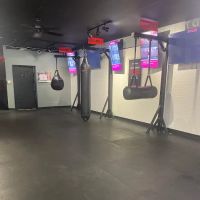 9Round Kickboxing Northbrook ico