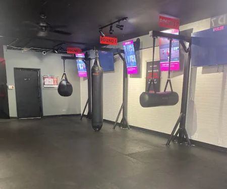 9Round Kickboxing Northbrook