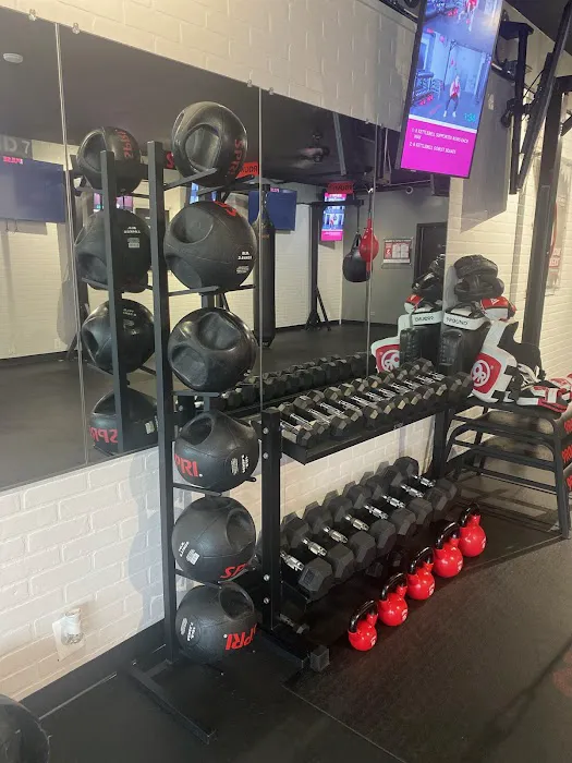 9Round Kickboxing Northbrook Picture 3