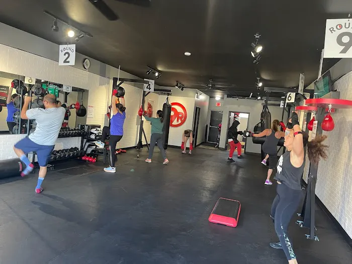 9Round Kickboxing Northbrook Picture 5