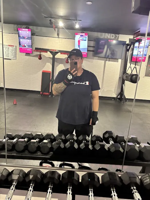 9Round Kickboxing Northbrook Picture 2