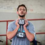 Crossfit The Rock