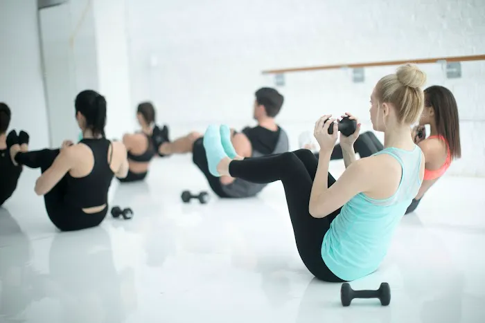 SALT Fitness Northbrook Picture 1