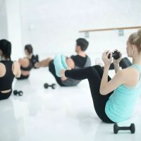 SALT Fitness Northbrook ico