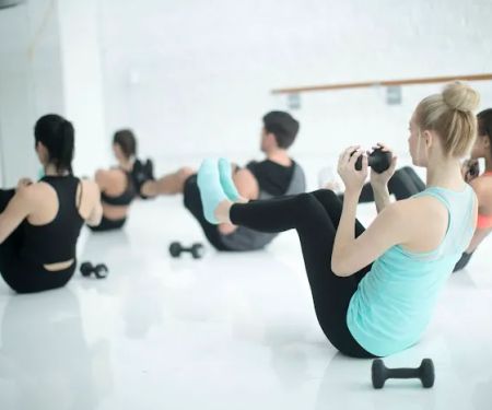 SALT Fitness Northbrook
