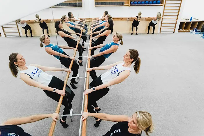 SALT Fitness Northbrook Picture 2