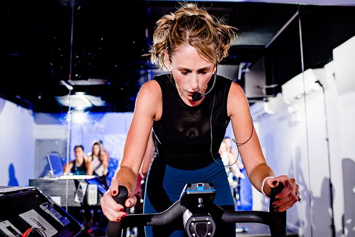 SALT Fitness Northbrook Picture 3